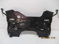 axle beam subframe axle beam PEUGEOT 3008 II front