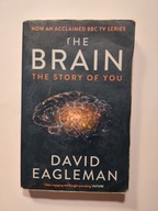 The Brain: The Story of You David Eagleman