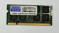 Pamäť RAM DDR2 Goodram GR667S264L5/1G 1 GB