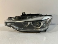 BMW 3 F30 / F31 Lampa przednia Bi-xenon L - 14168