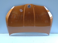 cofano SKODA FABIA IV 4 6VA 20- NR 54076
