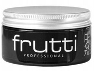 Frutti Matt Paste zmatňujúca pasta na vlasy 100 g