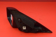 mirror left black, EU 012220 MAZDA 3 1 and BK 03-06 5 PIN