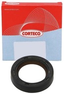 Corteco 20026413B tesniaci krúžok, kľukový hriadeľ