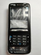 Nowa Zamienna obudowa Serwisowa Nokia N72