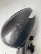 mirror left CITROEN C4 GRAND PICASSO II 8 PIN EVL