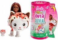 Barbie Color Reveal Chelsea Kotek-Panda HRK28