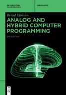 Analog and Hybrid Computer Programming BERND ULMANN