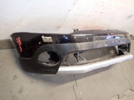 bumper front front VW POLO CROSS V 2009- 6R0807221