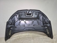 FORD ECOSPORT II 2 12-17 bonnet CN15-16K689-AA
