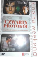 Czwarty protokół