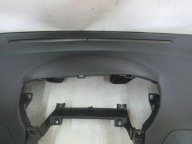 dashboard console airbag TOYOTA YARIS II 2