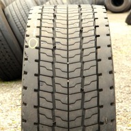 295/60R22,5 BRIDGESTONE M749 10mm!! OPONA CIĘŻAROWA NAPĘDOWA TYŁ (T5170)