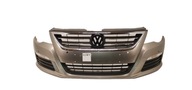 VW PASSAT CC 2008-2011 ZDERZAK PRZEDNI PRZÓD 4 PDC LC8Y KPL 3C8807217