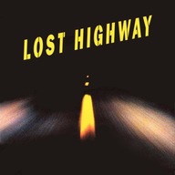 Lost Highway (Original Motion Picture Soundtrack 2xLP)