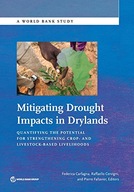 Mitigating drought impacts in drylands: