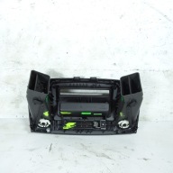 OPEL INSIGNIA A KRATKI air conditioning devices frame 13274792