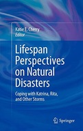 Lifespan Perspectives on Natural Disasters: