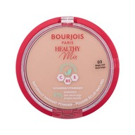 BOURJOIS Paris Healthy Mix Clean Puder 03 Rose Beige