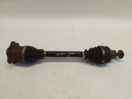 PORSCHE MACAN S 95B 3.0 TDI semi-axis front right 95B407271A