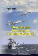 Dowodzenie lotnictwem marynarki wojennej