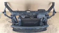 KIA Soul 64101-2k000-4car Obudowy ventilatora