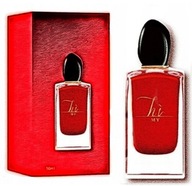 IS SI PASSIONE HI MY | Perfumy Damskie 50ml