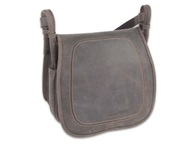 HUETTER Klasická kožená taška poľovnícka kabelka č. 774