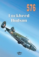 576 Lockheed Hudson