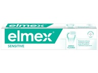 Pasta do zębów ELMEX Sensitive na nadwrażliwość