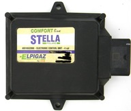 LPG ovládač Stella Polare Comfort Line 4cyl