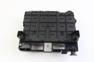 CITROEN PEUGEOT module compartment control unit BSM 9650664180