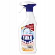 Spray do łazienki z octem ANTIKAL 500ml