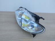 MAZDA 323 LIFT 01-03 ROK LEW light front REFLEKTOR