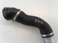 pipe of the intercooler 7796297 BMW E61 LIFT 525D