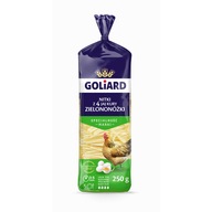 GOLIARD NITKA 4-JAJECZNY ZIELONONÓŻKI 250G..