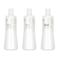 Wella Professionals Blondor Freelights Woda Utleniona w Kremie 1000ml