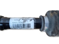 Toyota C-HR and semi-axis front 43420F4040 (P855)