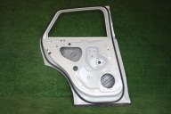AUDI Q2 81A door left rear. rear part