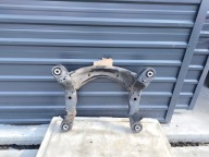 TRAWERS axle beam subframe front AUDI A6 C6 4F0399313L *3* original !!!