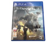 GRA TITANFALL 2 SONY PLAYSTATION 4 PS4