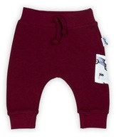 Chlapčenské dojčenské nohavice Nicol veľ. 62