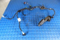 Kabelbaum Tür rechts heck 3G0971694H Volkswagen PASSAT B8