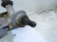 Wischergestänge OPEL ZAFIRA B 404.976