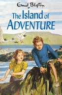 The Island of Adventure Blyton Enid