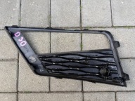 Seat Ateca 576 16- grid of a bumper right front front