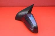 mirror left GRANATOWE EU 24462995RE OPEL ASTRA 3 III H 04-07 5 PIN