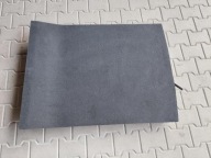 floor mats boot plato 31675449 VOLVO S90 II