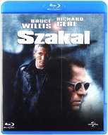 SZAKAL (BLU-RAY)