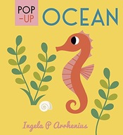 Pop-up Ocean Arrhenius Ingela P.